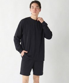 OP／FILA 【Ocean Pacific】らくティブ/ラッシュロンT+ボードショーツ 2点セット