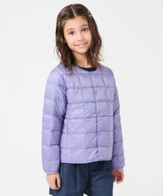 UNFILO 【新色追加/120-150cm】TAION クルージャケット(UNISEX)