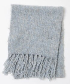 WEGO ブークレニットロングマフラー