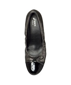 ASICS WALKING ペダラ レディース 2E 2.0cmヒール