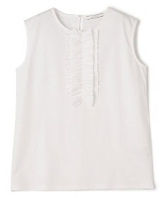 BEIGE， 【S-size】GERBERA / フリルトップス