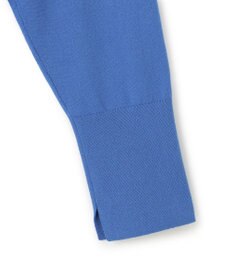 23区 【洗える】コンフォートストレッチ カーディガン