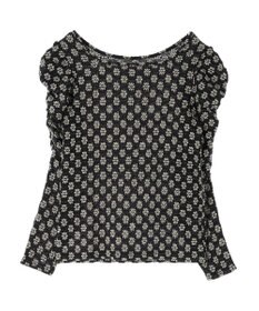 Green Parks ・Ｐｅｔｉｔ　Ｆｌｅｕｒ　フラワーレースプルオーバー