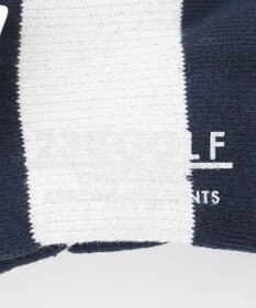 23区GOLF 【MEN】ラインショートソックス