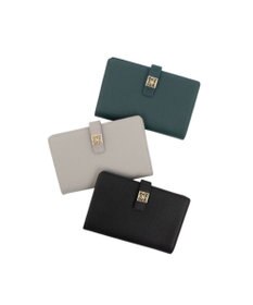 CLATHAS デフィ 財布機能付きカードケース