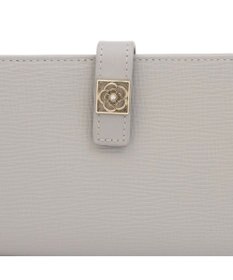 CLATHAS デフィ 財布機能付きカードケース