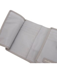 CLATHAS デフィ 財布機能付きカードケース