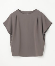 ANY さらさらDRYブラウス