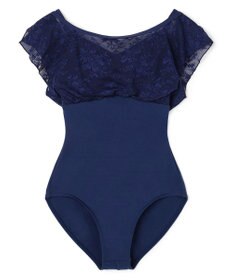 Chacott レオタード