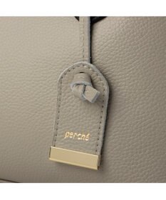 UNBILLION ペルケ perche / WEB直営限定・牛革ユーティリティ・2wayトートバッグS