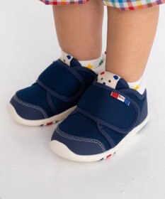 MIKI HOUSE HOT BISCUITS 【14-15cm】 セカンドベビーシューズ