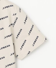 J.PRESS KIDS 【速乾】【140-170cm】J.PRESS ロゴＴシャツ