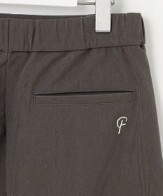 23区GOLF 【23Fondation/WOMEN】【ストレッチ】ジャージスカート