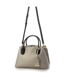 UNBILLION ペルケ perche / WEB直営限定・牛革ユーティリティ・2wayトートバッグS