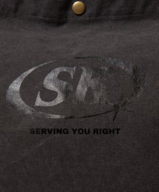 WEGO 【ユニセックス着用ITEM】アソートBIGショルダー