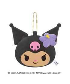 WEGO 【SANRIO】サンリオギャルぬいぐるみミラー