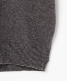 Feroux クルーネックニット プルオーバー