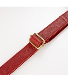 UNBILLION アトランタ ATLANTA / 牛革縦ファスナーショルダー