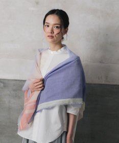 POLS 播州織 極細コットンストール