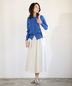 Green Parks トライアングルショルダーバッグ