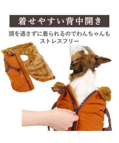 PET PARADISE ペットパラダイス  アウターハーネス キルト 小型犬