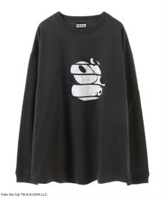 Green Parks ■ＦＥＬＩＸ　フェイスｐｔ　ロンＴＥＥ