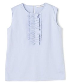 BEIGE， 【S-size】GERBERA / フリルトップス