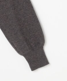 Feroux クルーネックニット プルオーバー