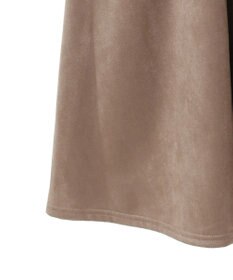 Green Parks ・ＳＵＧＡＲ　ＳＰＯＯＮ　スエードポンチキャミワンピ