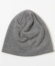 WEGO 【ユニセックス着用ITEM】シングルニットワッチ