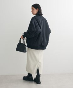 Green Parks ・ｓｗｉｎｇ　ｂｙ　中綿ボリュームスリーブＭＡ－１