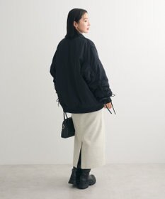 Green Parks ・ｓｗｉｎｇ　ｂｙ　中綿ボリュームスリーブＭＡ－１