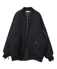 Green Parks ・ｓｗｉｎｇ　ｂｙ　中綿ボリュームスリーブＭＡ－１