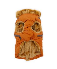 PET PARADISE ペットパラダイス  アウターハーネス キルト 小型犬