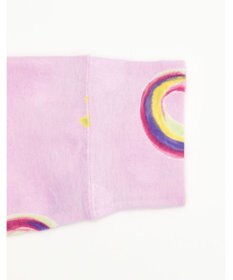 tsumori chisato SLEEP パジャマ　長袖　長ズボン　ルームウエア　綿100%　パイル生地　肌あたりやさしい　/ワコール　UDX550