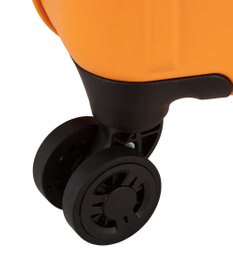 ACE BAGS & LUGGAGE RIMINI ヴェロネーゼ スーツケース 61L 容量拡張 05862 リミニ