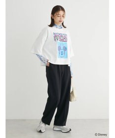 Green Parks Ｄｉｓｎｅｙ／ショート丈グラフィックＴＥＥ