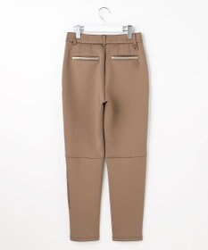 23区GOLF 【WOMEN】ストレッチダンボールパンツ