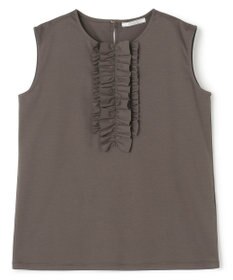 BEIGE， 【S-size】GERBERA / フリルトップス