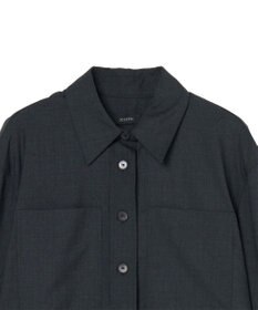 JOSEPH ライトテーラリング　シャツ