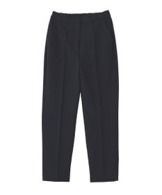 YECCA VECCA ストレッチピンタックパンツ