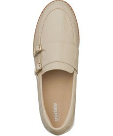 ASICS WALKING ペダラ レディース 2E 3.0cmヒール