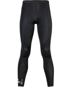 CW-X 【MEN】 CW-X 【CHUMS (チャムス)コラボ】 メンズスポーツタイツ ひざの負荷・運動時の筋肉の疲労を軽減 ロング丈 ジョギング ウォーキング メンズ LNO310 /ワコール