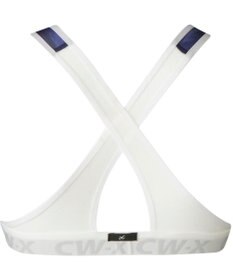 CW-X 【WOMEN】 スポーツブラ 5方向 吸汗速乾（前身頃） HTY128 /ワコール