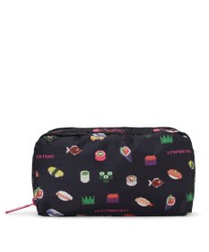 LeSportsac RECTANGULAR COSMETIC/ヘイ！オマチ！