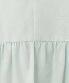 組曲 【洗える】ナチュラルローンスキッパー ブラウス