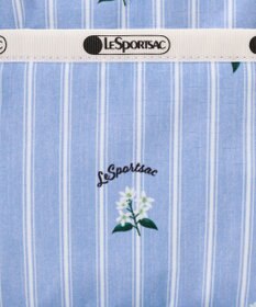 LeSportsac DANIELLA CROSSBODY/ジャスミンストライプ