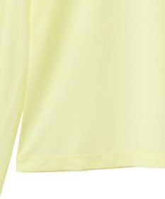 Green Parks シアーカットプルオーバー