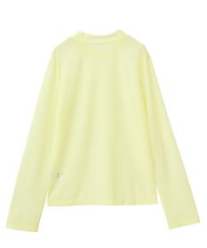 Green Parks シアーカットプルオーバー