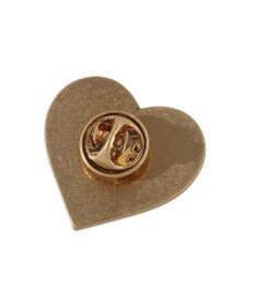 earth music&ecology ハッピーモチーフブローチセット